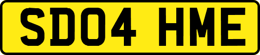 SD04HME