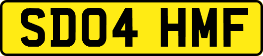 SD04HMF