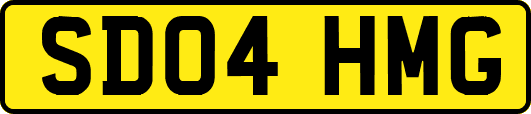 SD04HMG