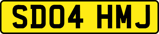 SD04HMJ