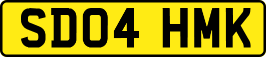 SD04HMK