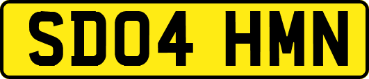 SD04HMN