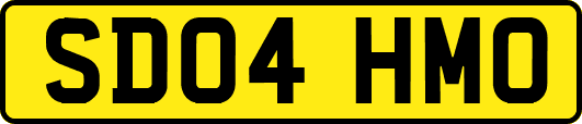 SD04HMO