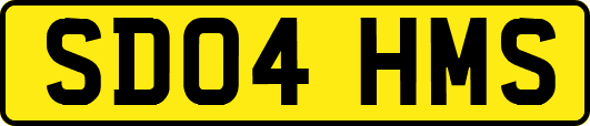 SD04HMS