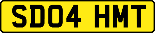 SD04HMT