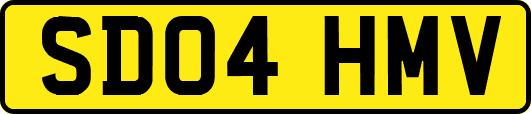 SD04HMV
