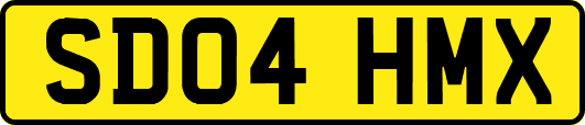 SD04HMX