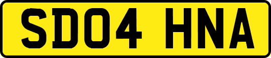 SD04HNA