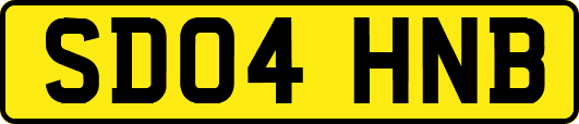 SD04HNB