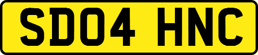SD04HNC
