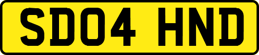 SD04HND