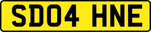 SD04HNE