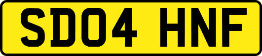 SD04HNF