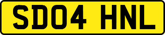 SD04HNL