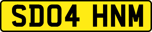 SD04HNM