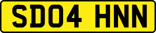 SD04HNN