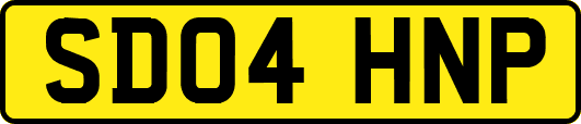 SD04HNP