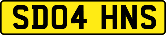SD04HNS
