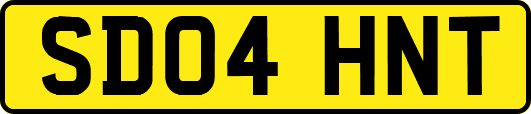 SD04HNT
