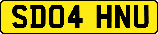 SD04HNU