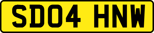 SD04HNW