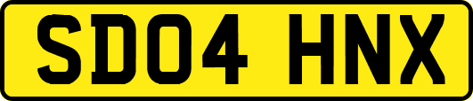 SD04HNX