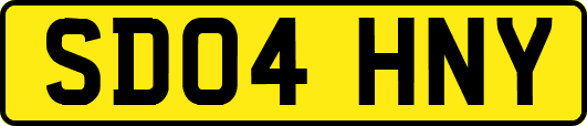SD04HNY