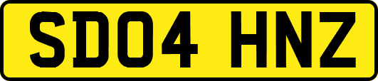 SD04HNZ