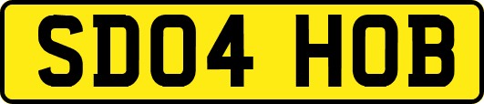 SD04HOB
