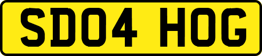 SD04HOG