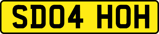 SD04HOH