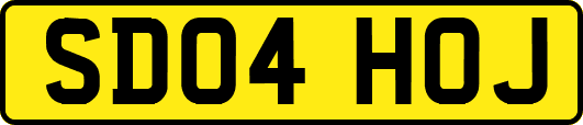 SD04HOJ