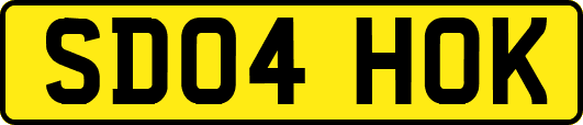 SD04HOK