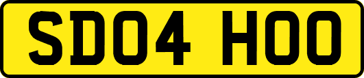 SD04HOO