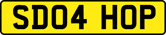 SD04HOP