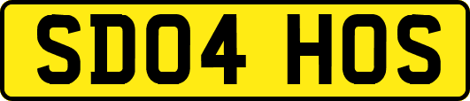 SD04HOS