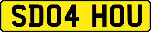 SD04HOU
