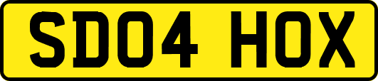SD04HOX