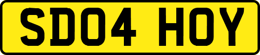 SD04HOY