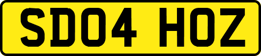 SD04HOZ