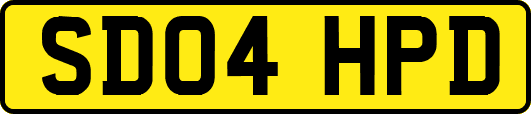 SD04HPD