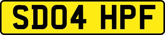 SD04HPF