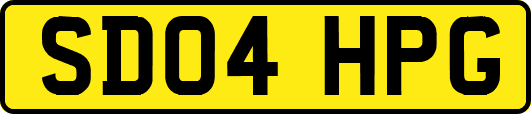 SD04HPG