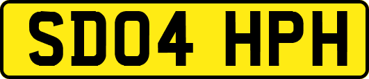 SD04HPH