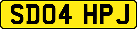SD04HPJ