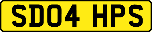 SD04HPS