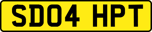 SD04HPT