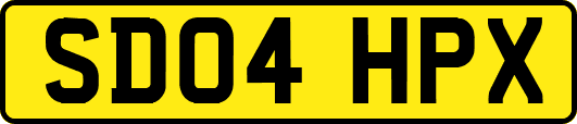 SD04HPX