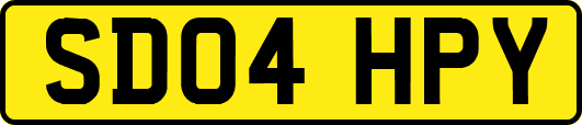 SD04HPY