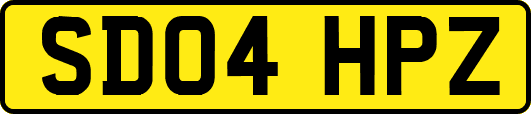 SD04HPZ